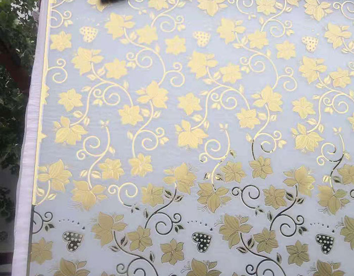 decorative glass